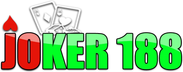 JOKER188 Logo